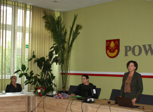 Konferencja Powiatowa
